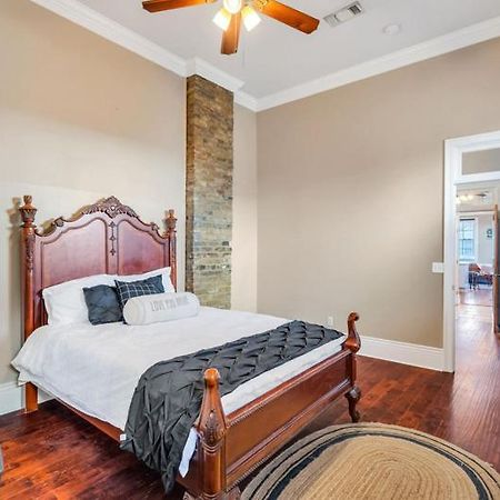 Spacious Centrally Located Home New Orleans Exterior foto