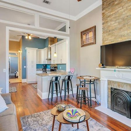 Spacious Centrally Located Home New Orleans Exterior foto