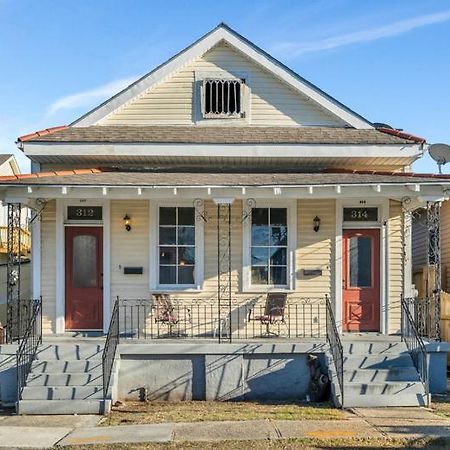 Spacious Centrally Located Home New Orleans Exterior foto
