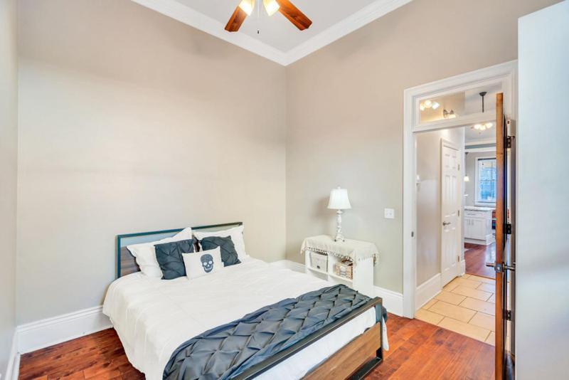 Spacious Centrally Located Home New Orleans Exterior foto