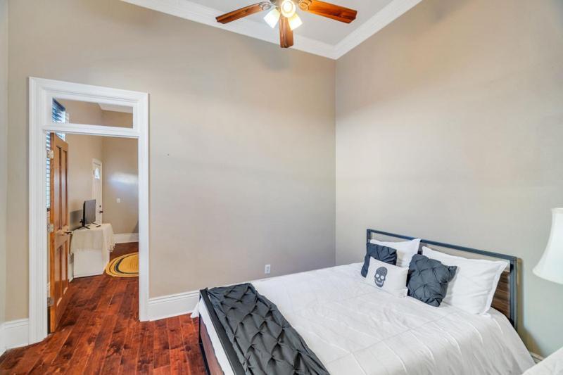 Spacious Centrally Located Home New Orleans Exterior foto