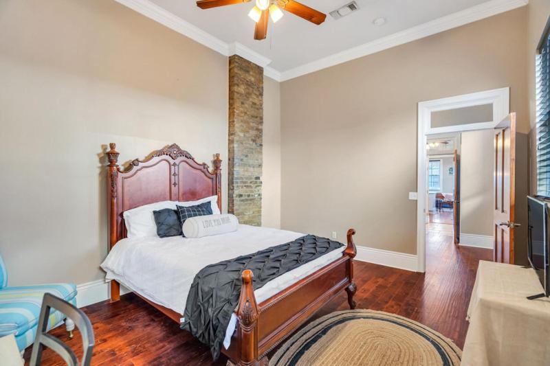 Spacious Centrally Located Home New Orleans Exterior foto