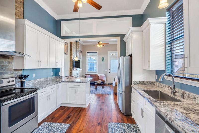Spacious Centrally Located Home New Orleans Exterior foto